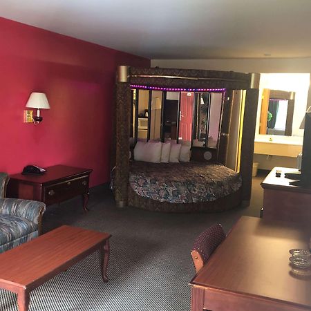 Brentwoodinn&Suites Glen Allen Extérieur photo
