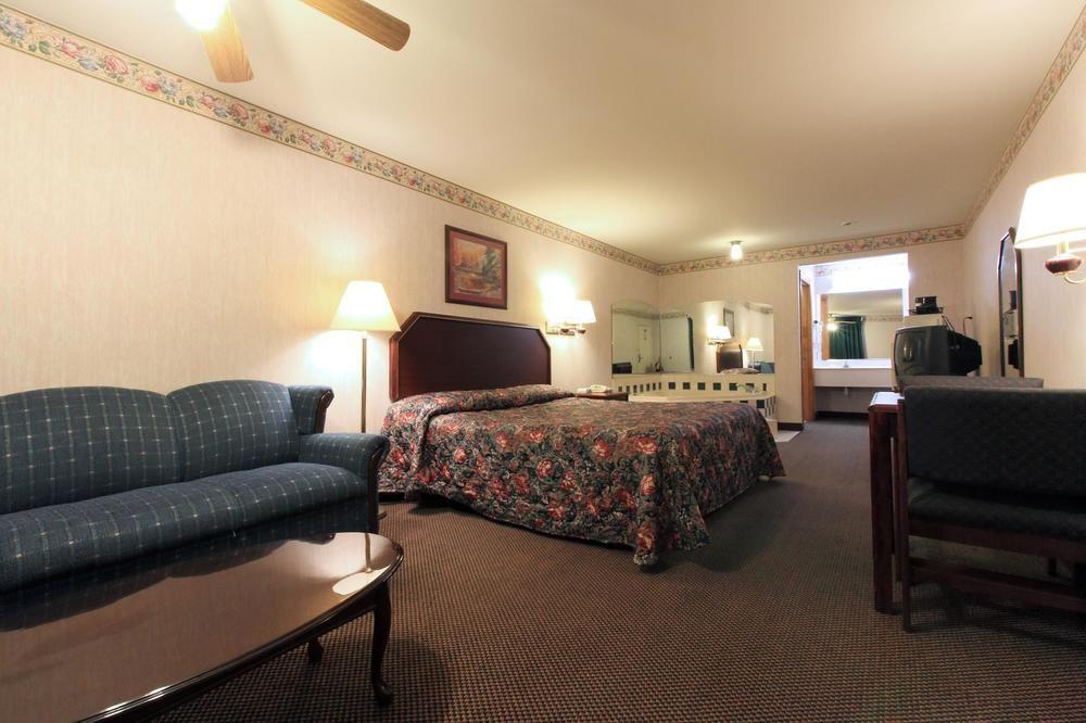 Brentwoodinn&Suites Glen Allen Extérieur photo