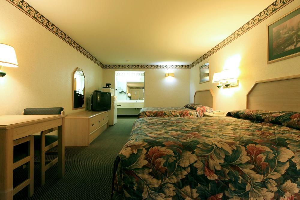 Brentwoodinn&Suites Glen Allen Extérieur photo