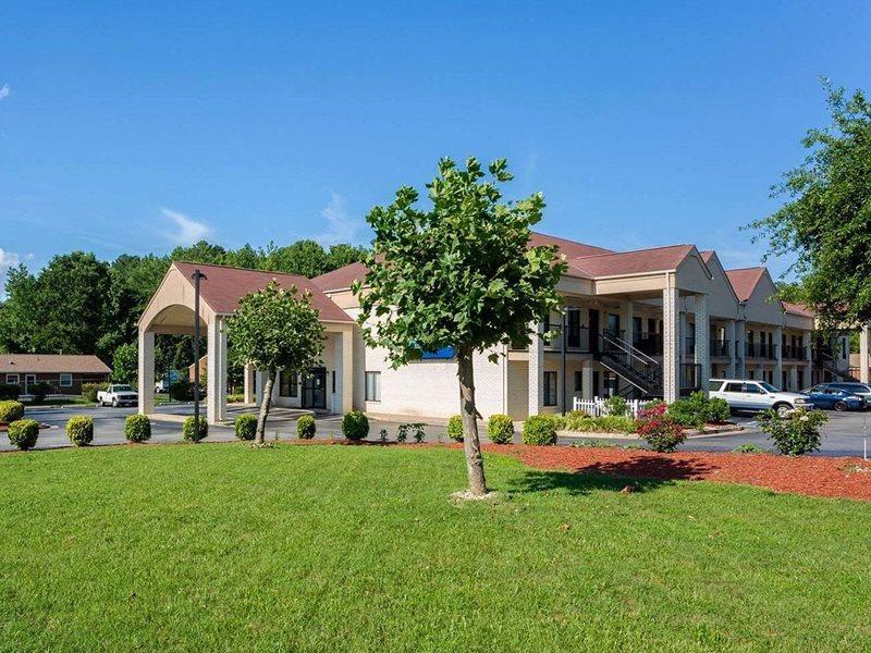 Brentwoodinn&Suites Glen Allen Extérieur photo