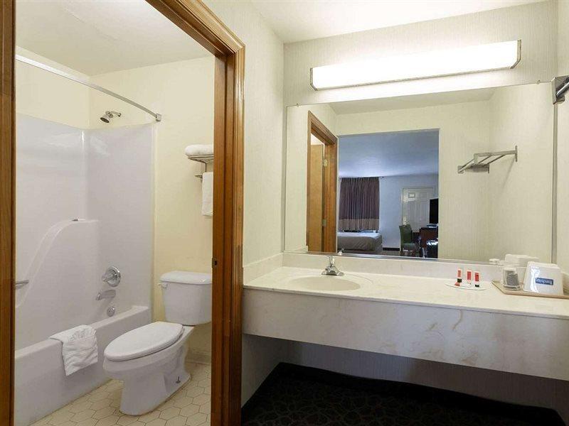 Brentwoodinn&Suites Glen Allen Extérieur photo