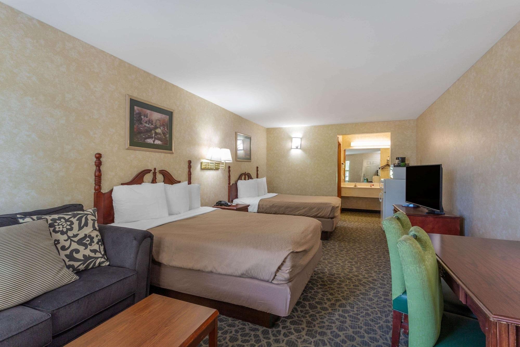 Brentwoodinn&Suites Glen Allen Extérieur photo