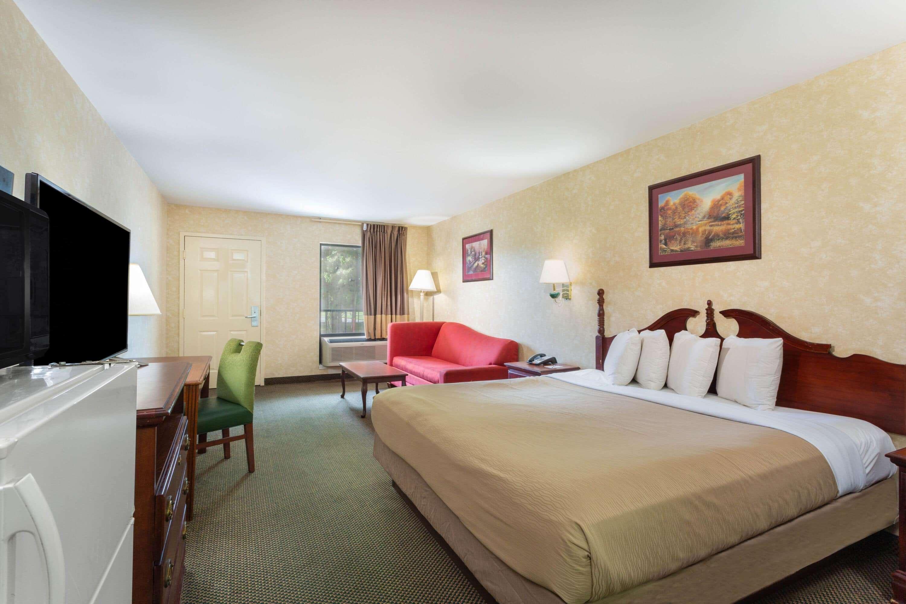 Brentwoodinn&Suites Glen Allen Extérieur photo