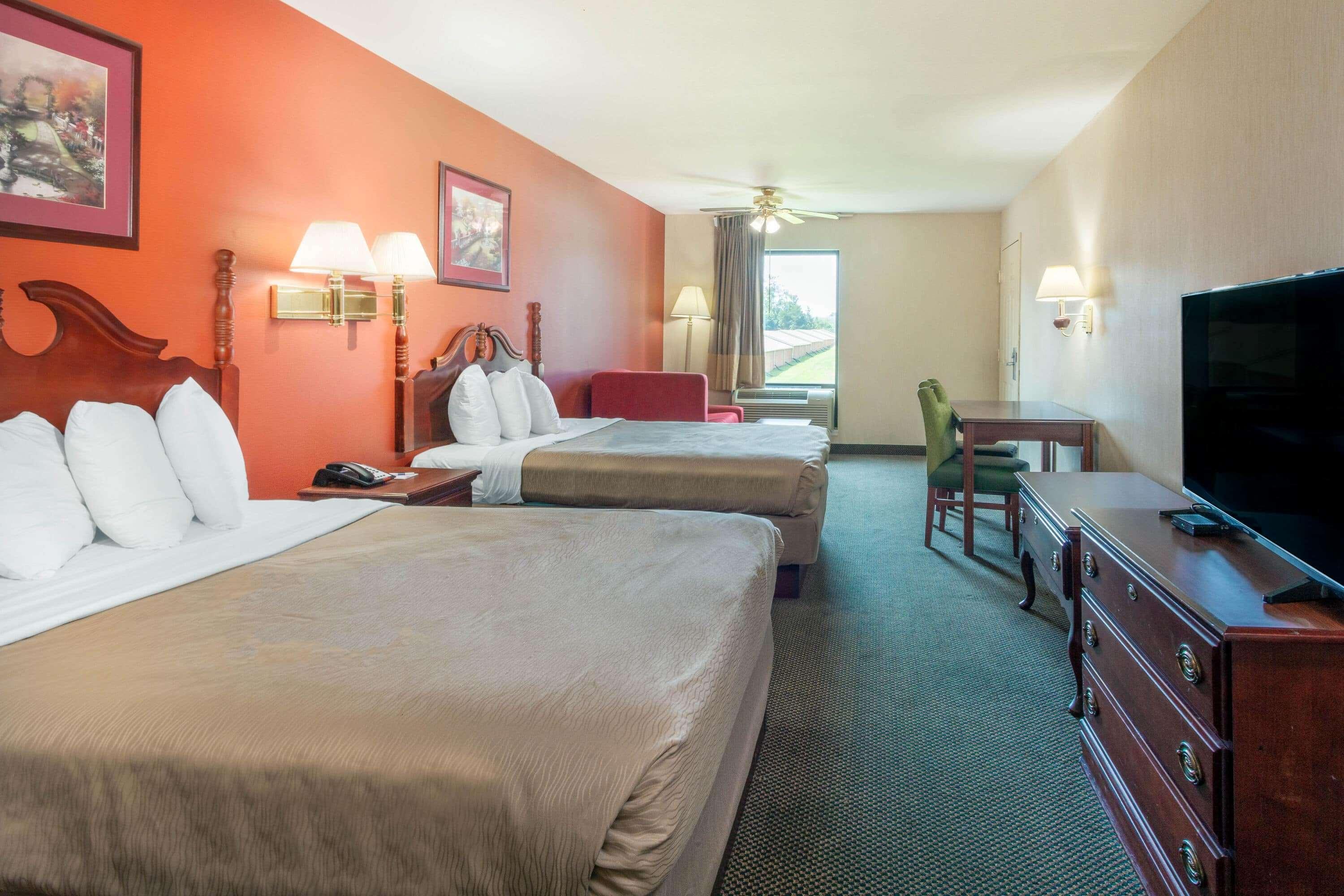 Brentwoodinn&Suites Glen Allen Extérieur photo