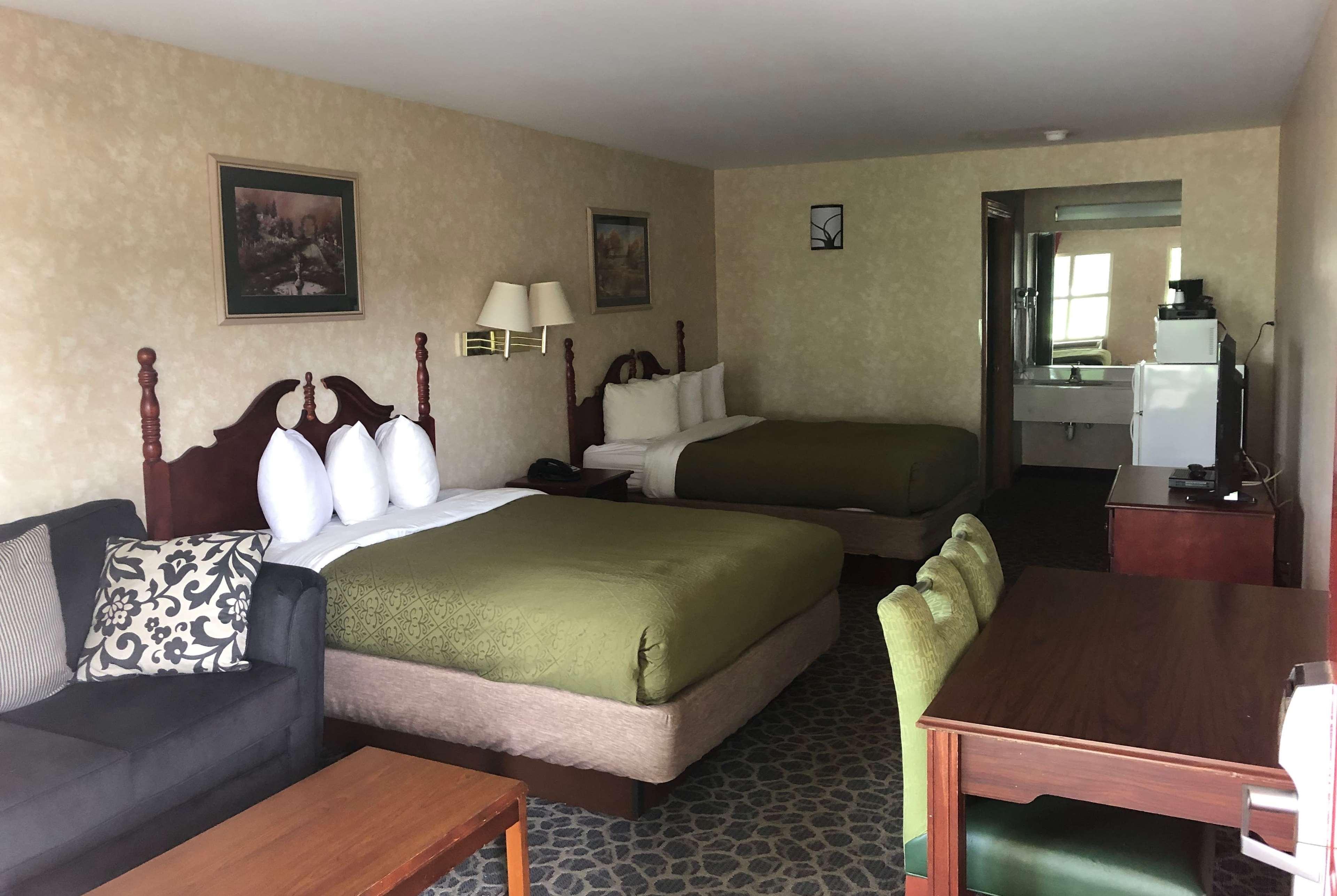 Brentwoodinn&Suites Glen Allen Extérieur photo