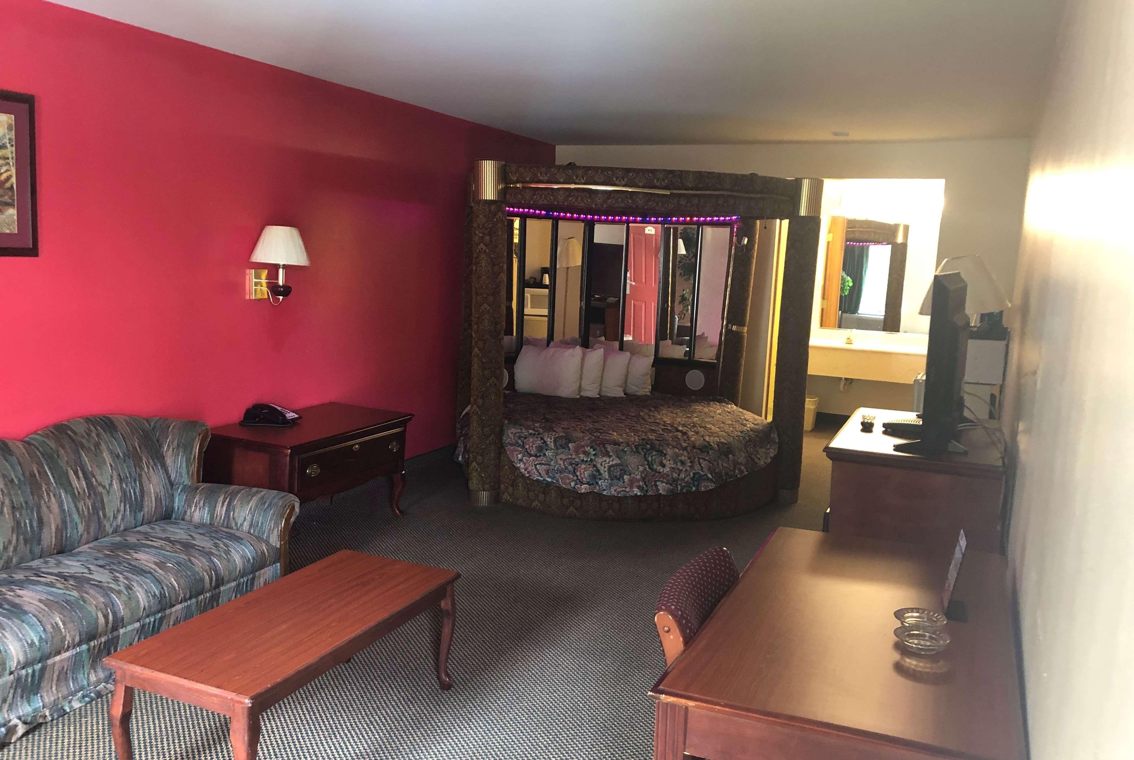 Brentwoodinn&Suites Glen Allen Extérieur photo