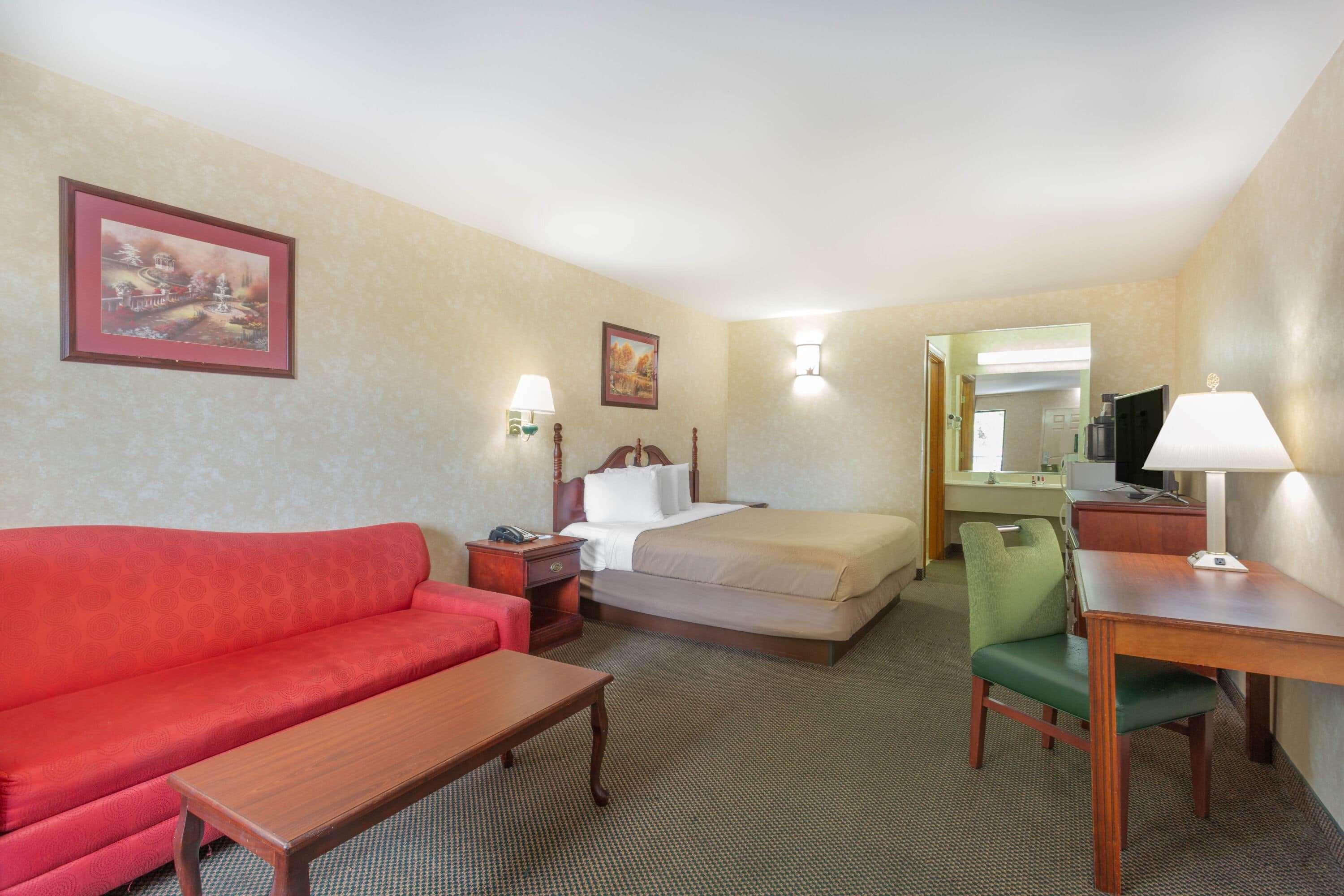 Brentwoodinn&Suites Glen Allen Extérieur photo