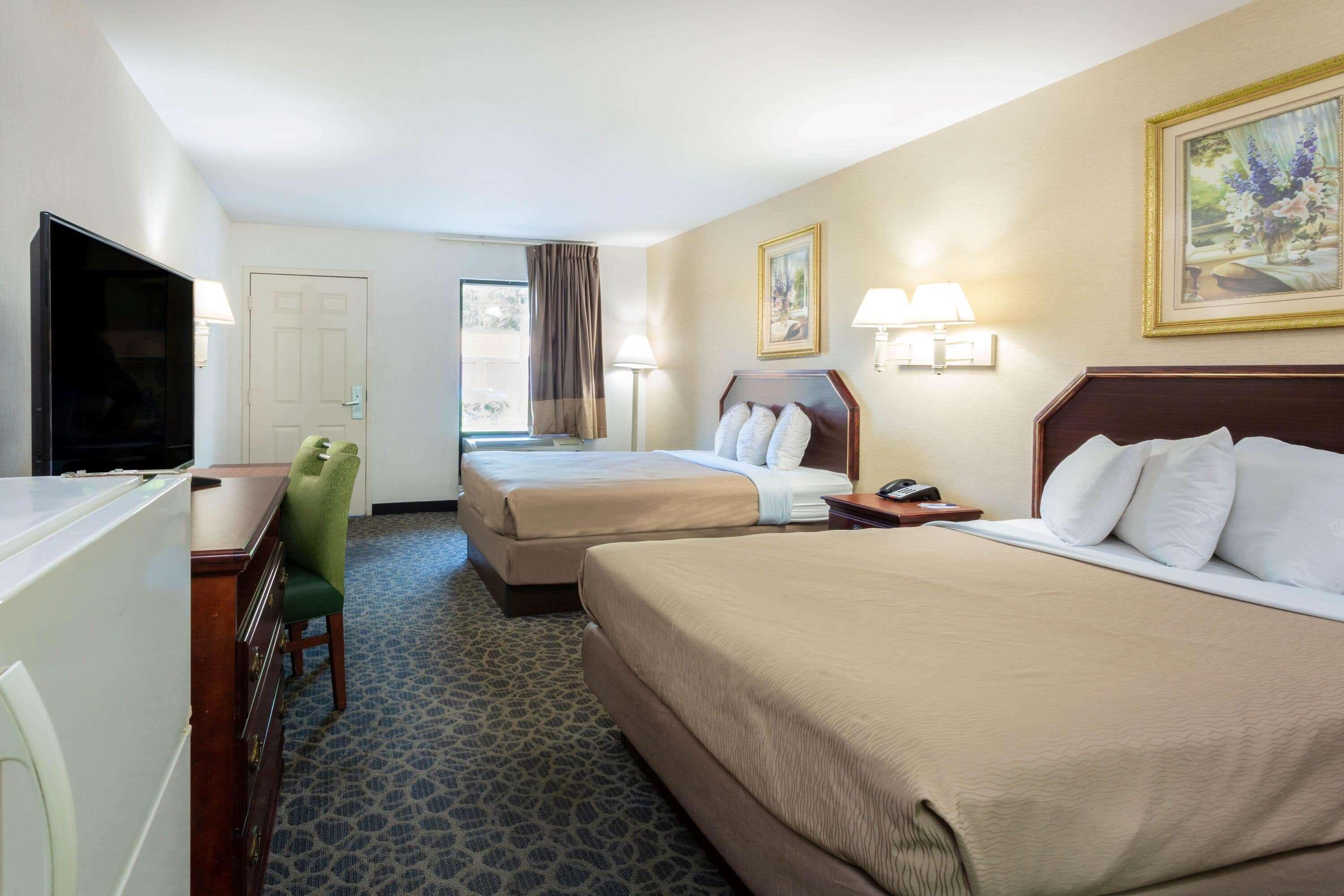 Brentwoodinn&Suites Glen Allen Extérieur photo