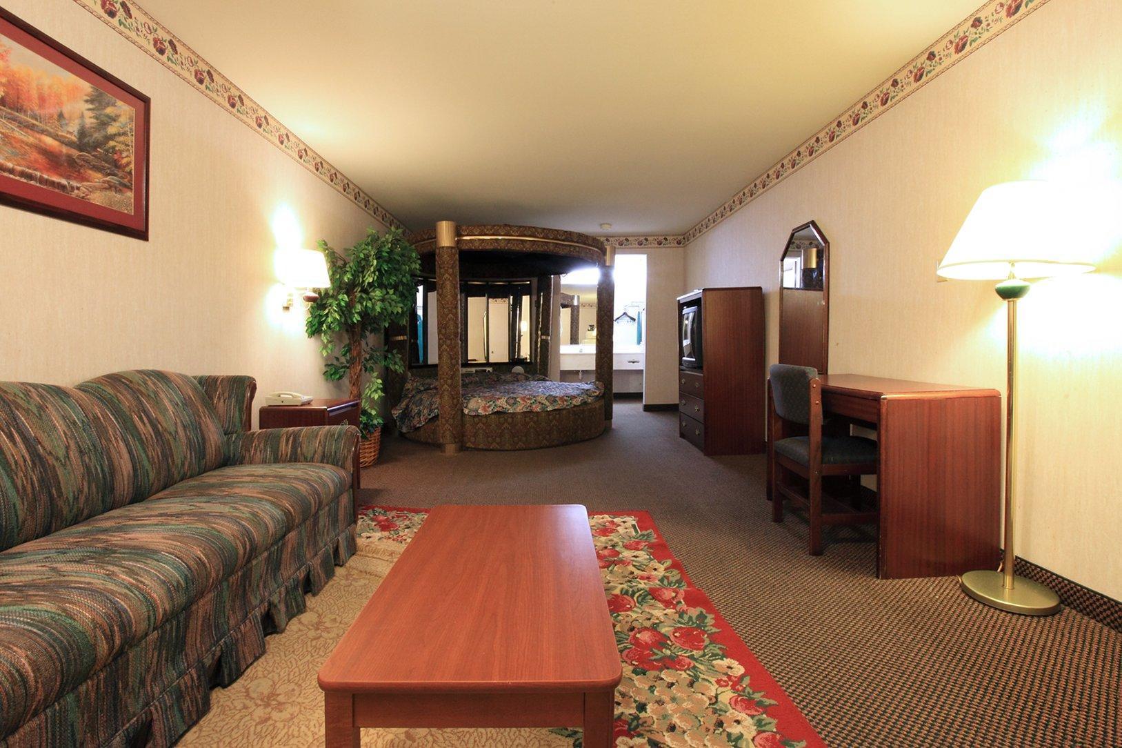 Brentwoodinn&Suites Glen Allen Extérieur photo