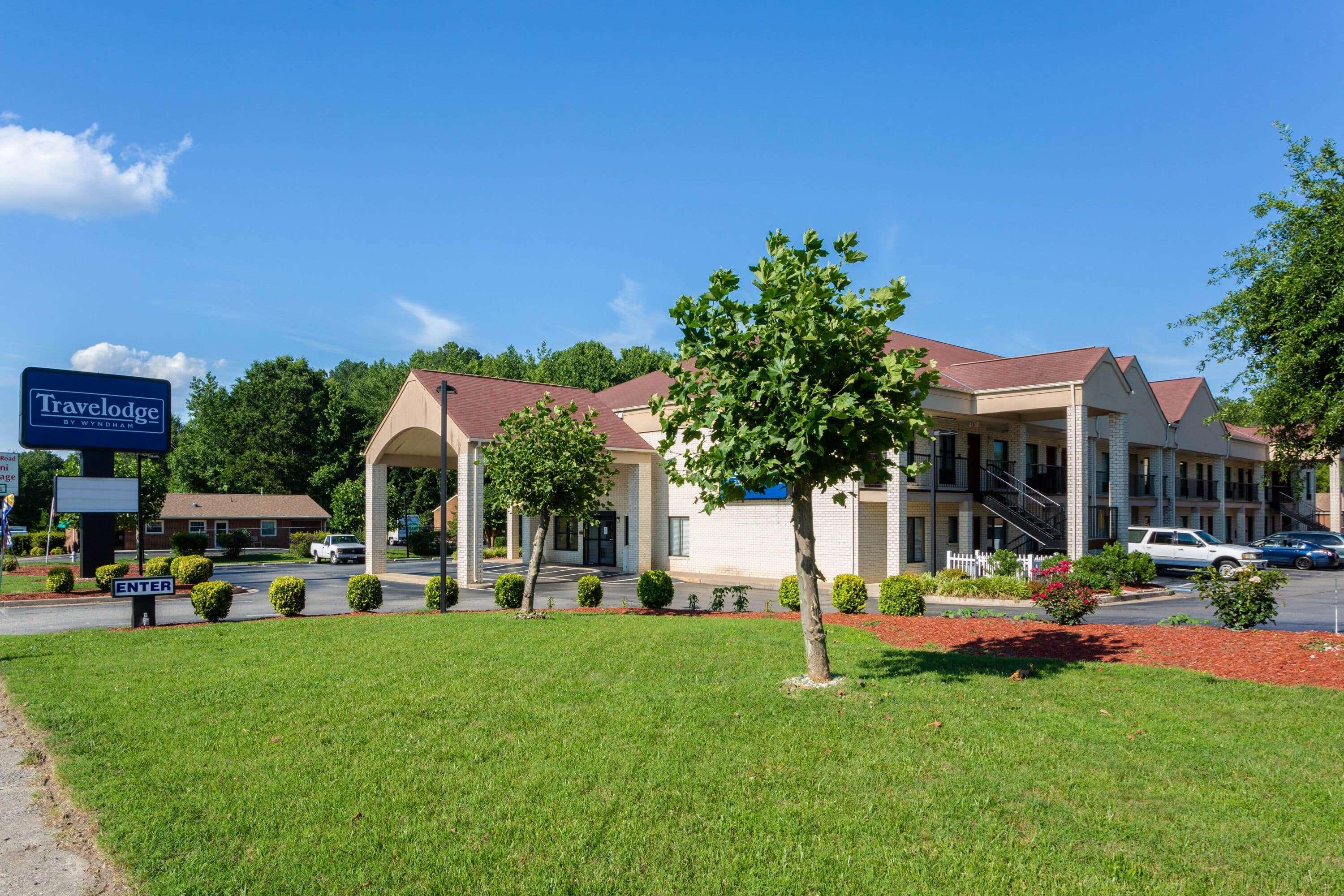 Brentwoodinn&Suites Glen Allen Extérieur photo