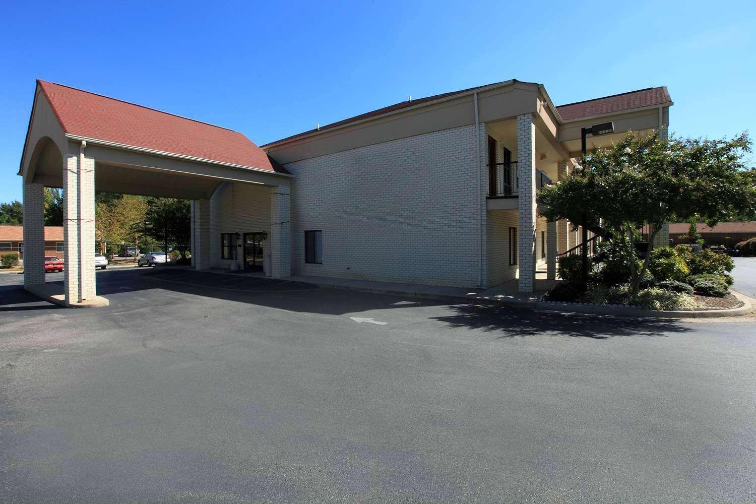 Brentwoodinn&Suites Glen Allen Extérieur photo