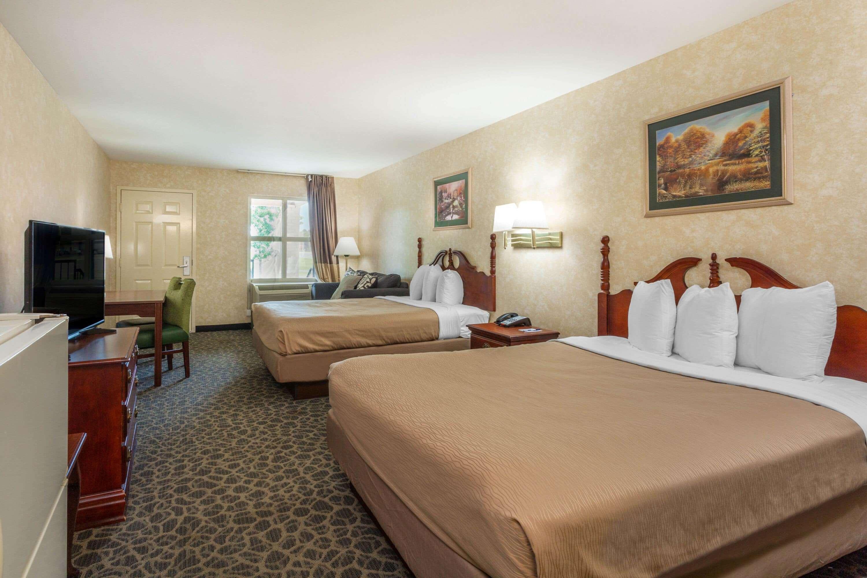 Brentwoodinn&Suites Glen Allen Extérieur photo