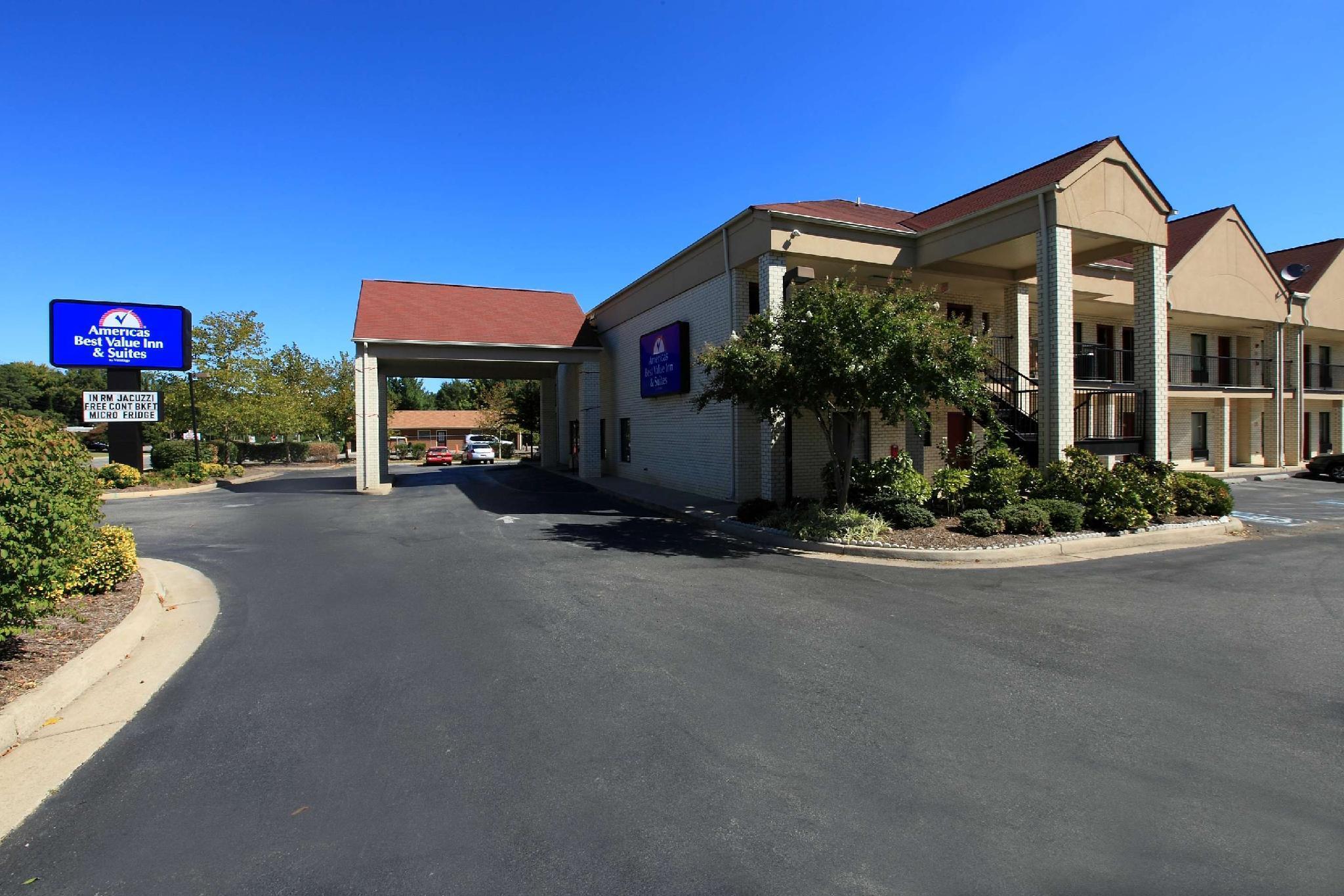 Brentwoodinn&Suites Glen Allen Extérieur photo
