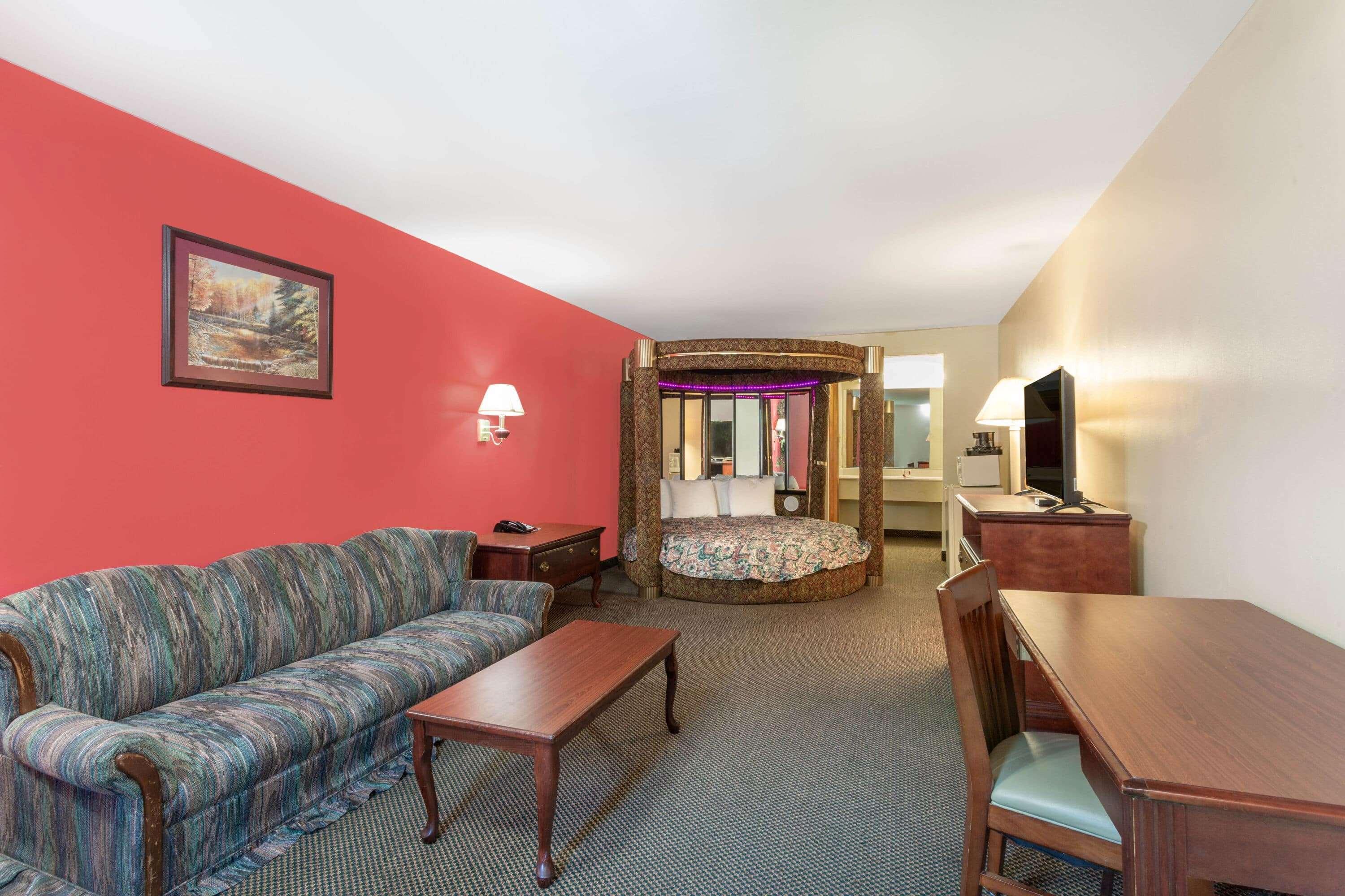Brentwoodinn&Suites Glen Allen Extérieur photo