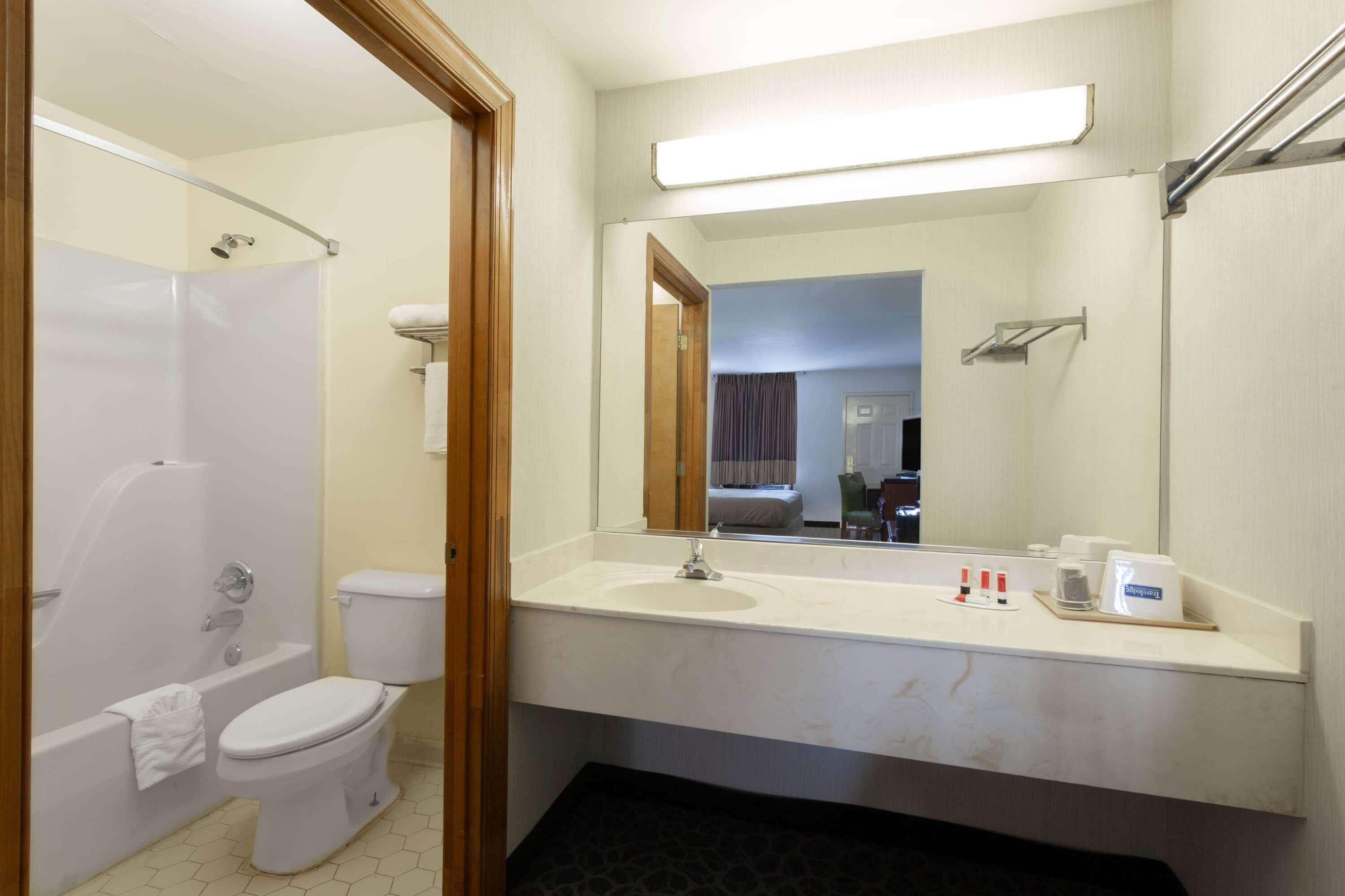 Brentwoodinn&Suites Glen Allen Extérieur photo