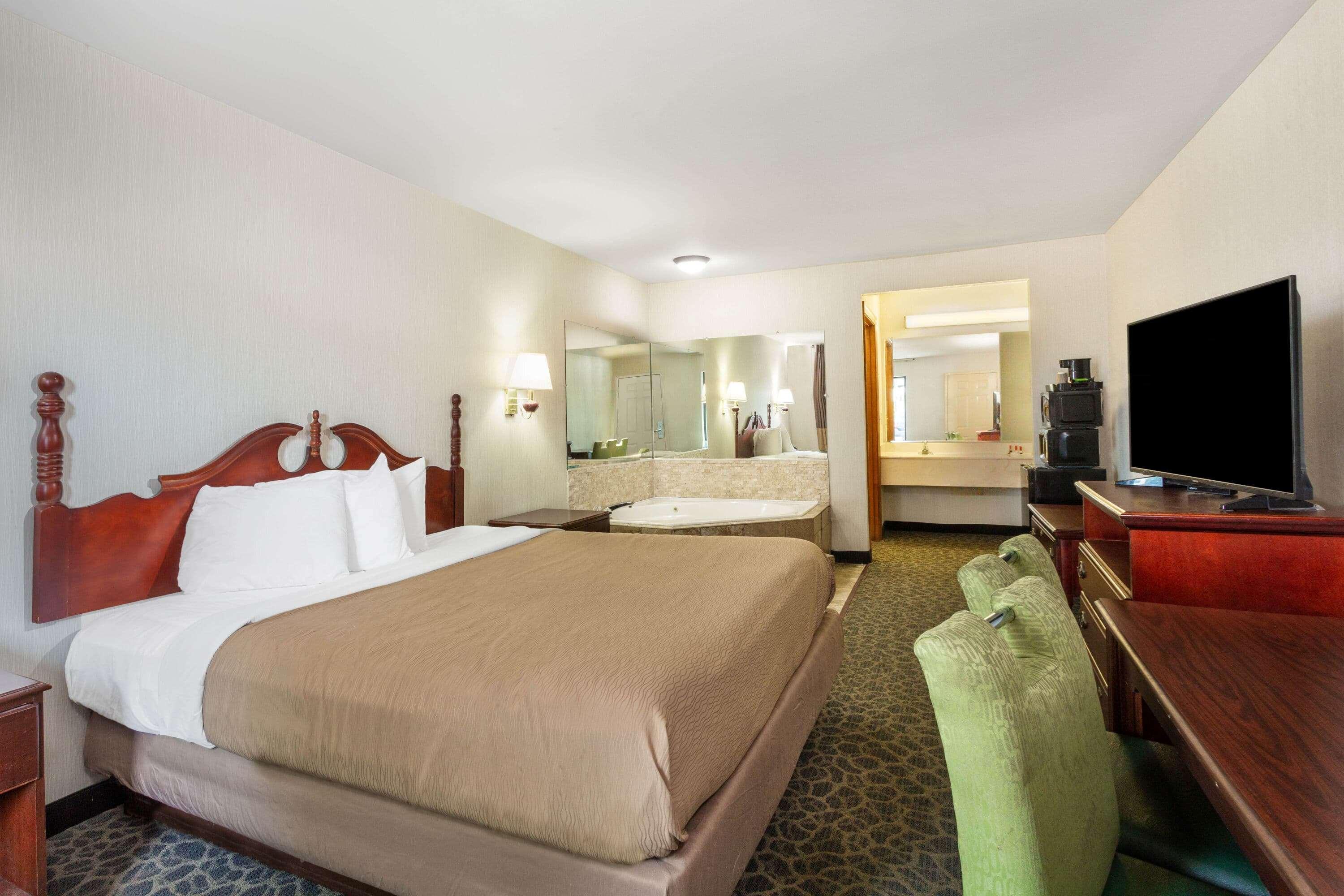 Brentwoodinn&Suites Glen Allen Extérieur photo
