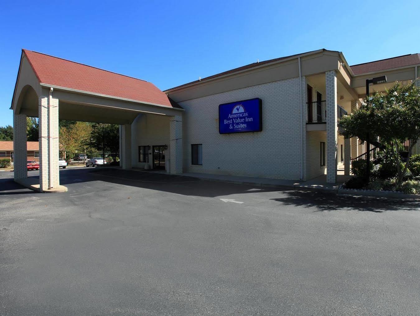 Brentwoodinn&Suites Glen Allen Extérieur photo