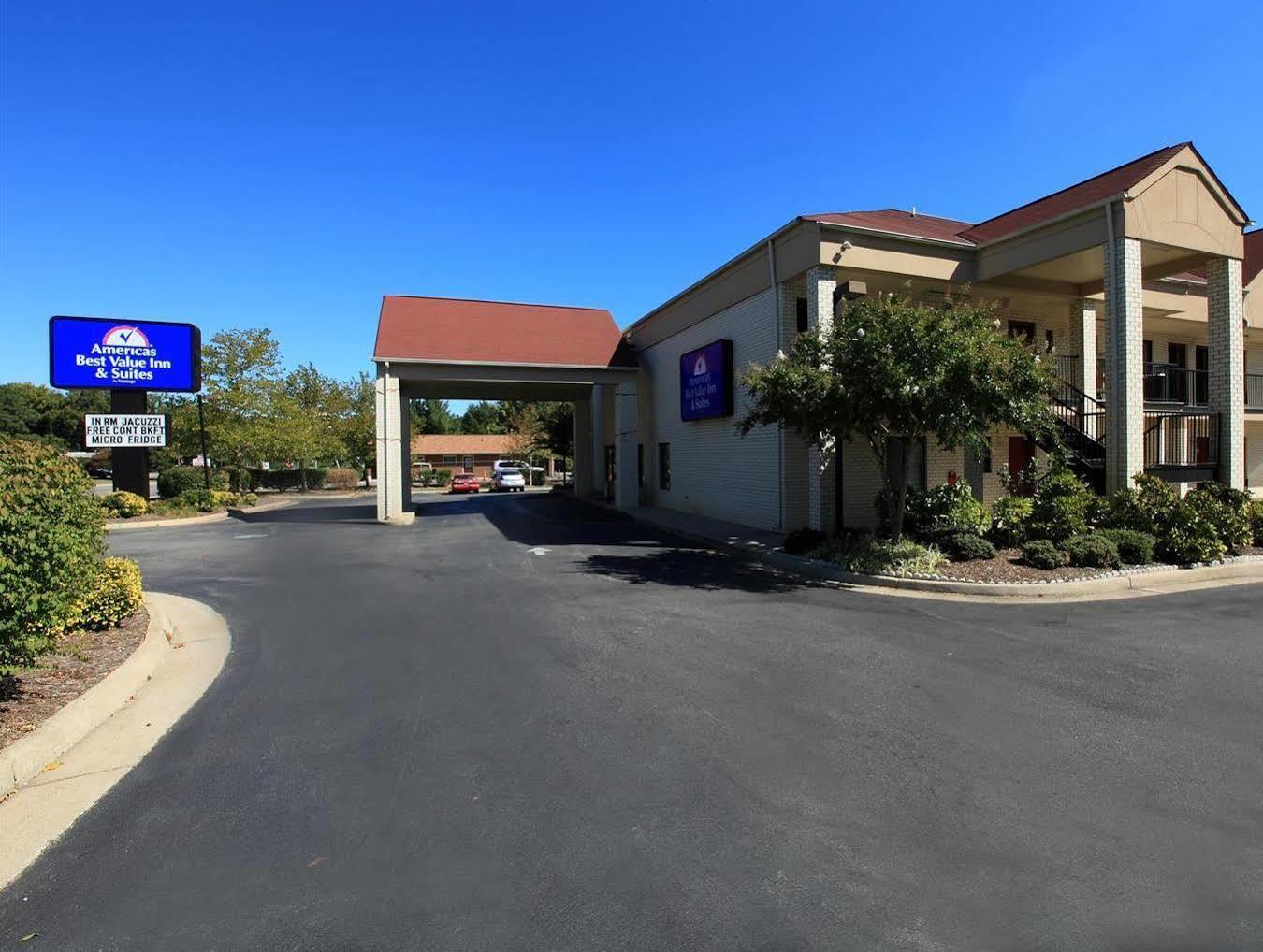 Brentwoodinn&Suites Glen Allen Extérieur photo