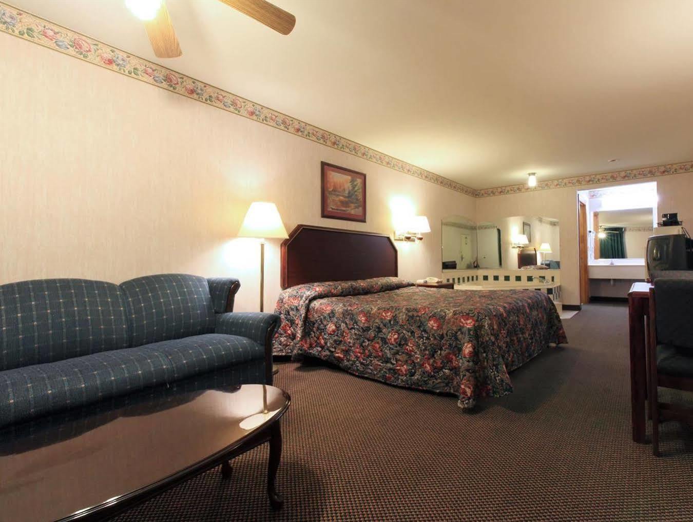 Brentwoodinn&Suites Glen Allen Extérieur photo